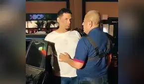 “Se les acabó la ‘fiesta’ a los extorsionadores”, afirma el coronel Revoredo