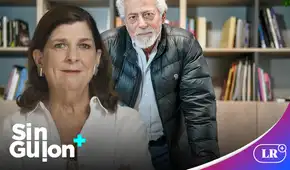 Gustavo Gorriti sobre Tomás Gálvez: "Es una vergüenza histórica que lo tengamos dirigiendo la Fiscalía de la Nación"