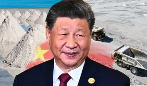 China presiona a este país de América Latina para controlar su mayor reserva de litio y dominar la producción mundial de baterías