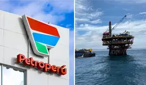Gobierno decide ampliar el contrato de Petroperú para explotar el Lote Z-69 por seis meses más
