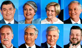 ¿Quién va ganando las Elecciones en Chile 2025? Esto dijeron las últimas encuestas