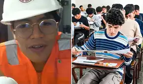 Alumno de la UNI explica por qué es imposible plagiar un examen: “Ese ejercicio no lo encuentro en ningún lado”