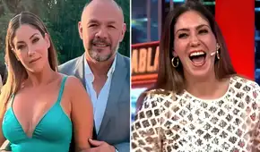 Tilsa Lozano confiesa que se arrepiente de haberse casado con Jackson Mora: "Un grave error de mi parte"