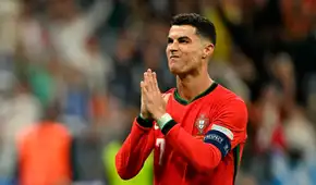 Cristiano Ronaldo podría perderse el primer partido del Mundial 2026 tras roja directa ante Irlanda