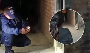 “Ya no sale a vender porque teme que le disparen”: extorsionadores atemorizan a pequeños comerciantes en Talara “Ya no sale a vender porque teme que le disparen”: extorsionadores atemorizan a pequeños comerciantes en Talara