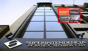 Retiro AFP 2025 en Perú: SBS publica medidas extraordinarias para mitigar impactos de liberación de fondos