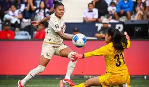 ¡Universitario campeón del Clausura femenino! Ganó por penales a Alianza en Matute y ahora jugarán la final por el título nacional