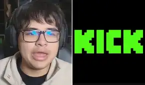 Streamer Sacha Uzumaki dejará Kick tras duras sanciones que no le permitirán monetizar: "Me voy a retirar"