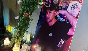 Un mes sin Trvko: memoria en las calles y silencio en la Fiscalía