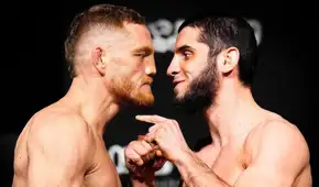 [VER ESPN] Resultado de UFC 322 EN VIVO con Makhachev vs. Maddalena: ¿a qué hora pelean HOY?