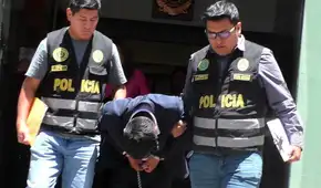 Detienen a docente denunciado por presunto abuso sexual a adolescente en Arequipa: hallaron contenido para adultos en su casa