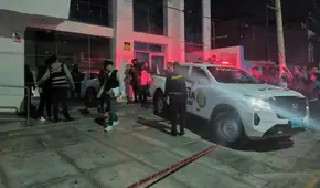 Balean a reconocido tiktoker, Tío Winner, en Trujillo: guardaespaldas del artista fallece tras ataque