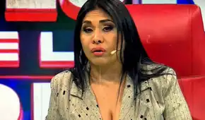 Yolanda Medina ganó S/20.000 en 'El valor de la verdad' tras hacer confesiones sobre Pamela franco, Marisol, Christian Domínguez y el padre de su hija Yolanda Medina ganó S/20.000 en 'El valor de la verdad' tras hacer confesiones sobre Pamela franco, Marisol, Christian Domínguez y el padre de su hija
