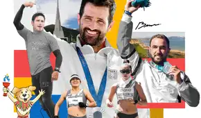 Bolivarianos 2025 en su cuenta regresiva: Ayacucho y Lima serán sedes de este gran evento deportivo Bolivarianos 2025 en su cuenta regresiva: Ayacucho y Lima serán sedes de este gran evento deportivo