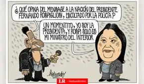 Heduardicidio de hoy domingo 16 de noviembre de 2025