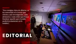 La República: 44 años con la misma consigna
