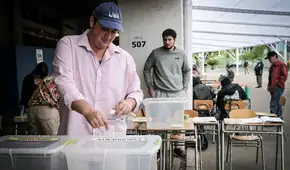 Elecciones en Chile 2025 hoy, 16 de noviembre: todo lo que deben saber los chilenos que votan en Lima, Perú