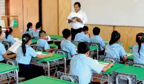 Declaran día no laborable el 17 de noviembre: colegios no tendrán clases en esta región, según Minedu Declaran día no laborable el 17 de noviembre: colegios no tendrán clases en esta región, según Minedu