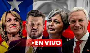 ¿Quién va ganando las elecciones en Chile 2025 EN VIVO? Resultados oficiales del Servel previos a la segunda vuelta