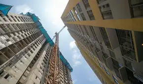 Codip: "Planeamos construir 1 millón 200.000 viviendas en cinco años; hay mucho apetito del sector C y D"