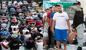 Megaoperativos de INPE en los penales: ¿golpe a la extorsión o respuesta insuficiente ante la ola de violencia?