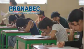 Resultados Beca 18-2026: ¿cuándo publican la lista de estudiantes aprobados en el examen de preselección?