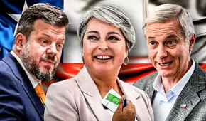 Elecciones 2025: ¿con cuántos votos se define al presidente de Chile en primera vuelta?