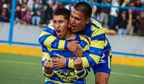 Unión Minas se proclamó campeón de la Copa Perú: venció por penales a FC ANBA y jugará la Liga 2 2026