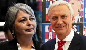 Jeannette Jara y José Antonio Kast pasan a segunda vuelta en Chile, marcado por el choque entre izquierda y derecha