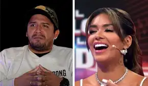 Shirley Arica reconoce que ‘sembró’ a Reimond Manco: “Algún día me voy a vengar de ti’