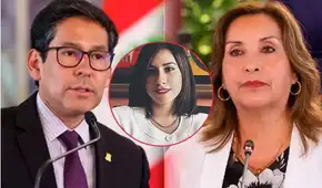 Correos filtrados revelan que Julio Demartini operó junto a la actual ministra del Midis en favor de Dina Boluarte