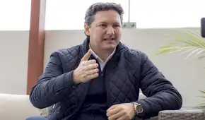 Corte Suprema evaluará hoy si ratifica condena de 8 años contra Daniel Salaverry