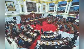 Con el nuevo Congreso Bicameral no será fácil la vacancia presidencial