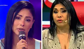 Yolanda Medina, líder de Alma Bella, revela fuerte motivo por el que Pamela Franco la traicionó: "Desapareció de la noche a la mañana"