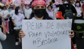 Impunidad: caso de joven ingeniera que denunció abuso sexual en Independencia podría archivarse tras 2 años