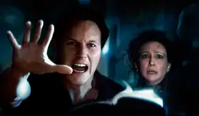 ‘El conjuro 4’: ¿cómo ver online y en español la película de terror que hizo historia en Perú como la más vista de todos los tiempos?