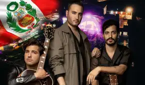 Reik en Lima 2026: fecha, lugar y precios de entradas para su concierto en Costa 21
