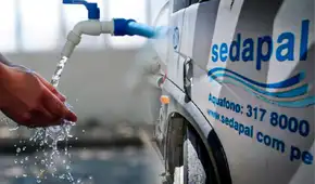 Sedapal anuncia corte de agua en Lima: conoce los distritos, zonas y horarios afectados este martes 18 de noviembre