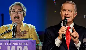 Kast y Jara pasan a segunda vuelta: estas son las claves para entender el nuevo mapa político de Chile tras elecciones