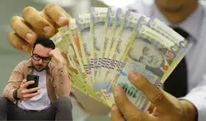 Peruanos no podrían acceder a su CTS hoy pese a ser el último día del depósito, según la ley: ¿por qué?
