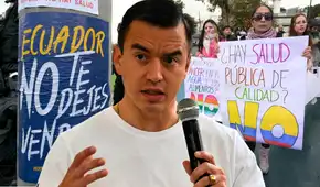 Ecuador celebra la victoria del “No” como triunfo ciudadano y un gran revés para Daniel Noboa en el referéndum