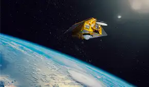 Científicos de la NASA despliegan su satélite Sentinel-B para vigilar el nivel mar y predecir inundaciones