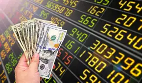 Los expertos de CAPEX.com analizan el índice del dólar en 2025