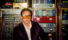 Moncho Berry presenta su disco ‘Cosas Imposibles’, su trabajo más sincero y maduro