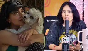 Compañeros de streaming de 'Doble sentido' expresan su solidaridad con Onelia Molina tras su pérdida: “Mucha fuerza”