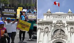 Reinfo podría ampliarse hasta 2027: Congreso busca reincorporar a más de 50.000 mineros excluidos del padrón