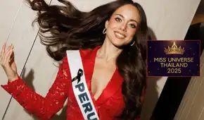 Miss Universo: Karla Bacigalupo destaca entre las más votadas según People’s Choice y se ubica en el top 30