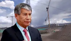 Juegos Bolivarianos 2025 son otro fracaso en Ayacucho por responsabilidad de Oscorima