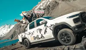 Chery anuncia la próxima llegada de la nueva HIMLA al Perú tras su lanzamiento regional en Chile