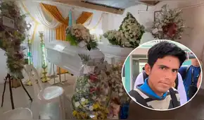 Esta es la fría declaración del hombre que acribilló a su madre y abuela en Chiclayo: “No me arrepiento”